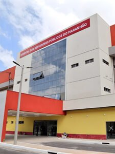 HSLZ Renascença