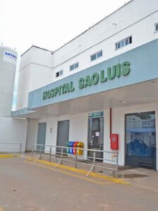 HSLZ Cidade Operária